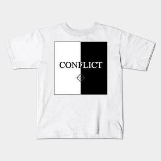 Conflict Kids T-Shirt